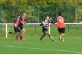 Les cadets brillent aussi contre Bruz
