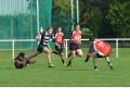 Les cadets brillent aussi contre Bruz