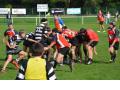 Les cadets brillent aussi contre Bruz