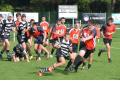 Les cadets brillent aussi contre Bruz
