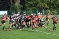 Les cadets brillent aussi contre Bruz