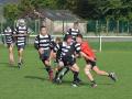 Les cadets brillent aussi contre Bruz