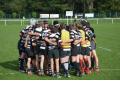 Les cadets brillent aussi contre Bruz