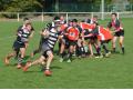 Les cadets brillent aussi contre Bruz