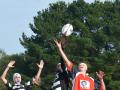 Les cadets brillent aussi contre Bruz