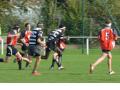 Les cadets brillent aussi contre Bruz