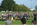 Les cadets brillent aussi contre Bruz