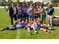 Begles bordeaux : champion de France