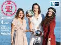 Les Féminines en Terre basques