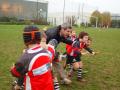 Les jeunes dÃ©butent trÃ¨s bien le week-end du RCR