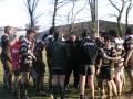 Les jeunes surclassent PlouzanÃ© 