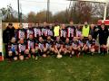 Les nouvelles couleurs redonnaises