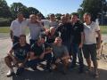 Les loisirs en stage commando