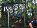 Les loisirs en stage commando