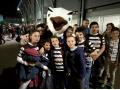 La mascotte du RCV