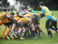 Les M14 remportent leur premier tournoi