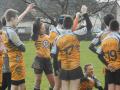 Les M14 remportent leur premier tournoi