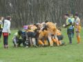 Les M14 remportent leur premier tournoi