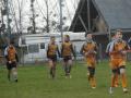Les M14 remportent leur premier tournoi
