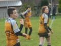 Les M14 remportent leur premier tournoi