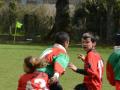 En moins de 14, on se fait souvent plaquer par une fille