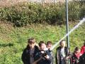 Les photos de nos futurs pompiers