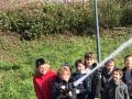 Les photos de nos futurs pompiers