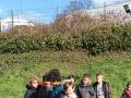 Les photos de nos futurs pompiers