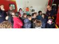 Les photos de nos futurs pompiers