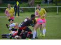 Les Redonnaises de retour de Chateaulin