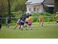 Les Redonnaises de retour de Chateaulin