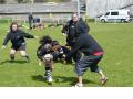 Les Redonnaises de retour de Chateaulin