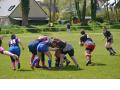 Les Redonnaises de retour de Chateaulin