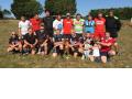 Les uns s'ajustent Ã  Saint-Just