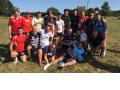 Les uns s'ajustent Ã  Saint-Just