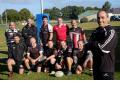 Master class de rugby par Anthony M