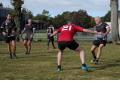 Master class de rugby par Anthony M