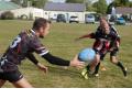 Master class de rugby par Anthony M