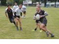 Master class de rugby par Anthony M