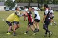 Master class de rugby par Anthony M