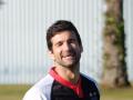 Master class de rugby par Anthony M