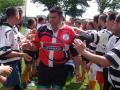 Match amical contre GuÃ©mÃ©nÃ© Penfao