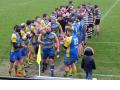 Match amical contre Muzillac 