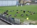 Match amical contre Muzillac 