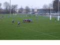 Match amical contre Muzillac 