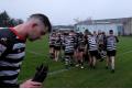 Match amical contre Muzillac 