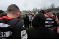 Match amical contre Muzillac 