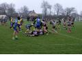 Match amical contre Muzillac 