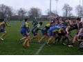 Match amical contre Muzillac 