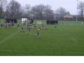 Match amical contre Muzillac 